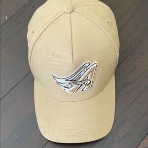 Anaheim Angels snapback